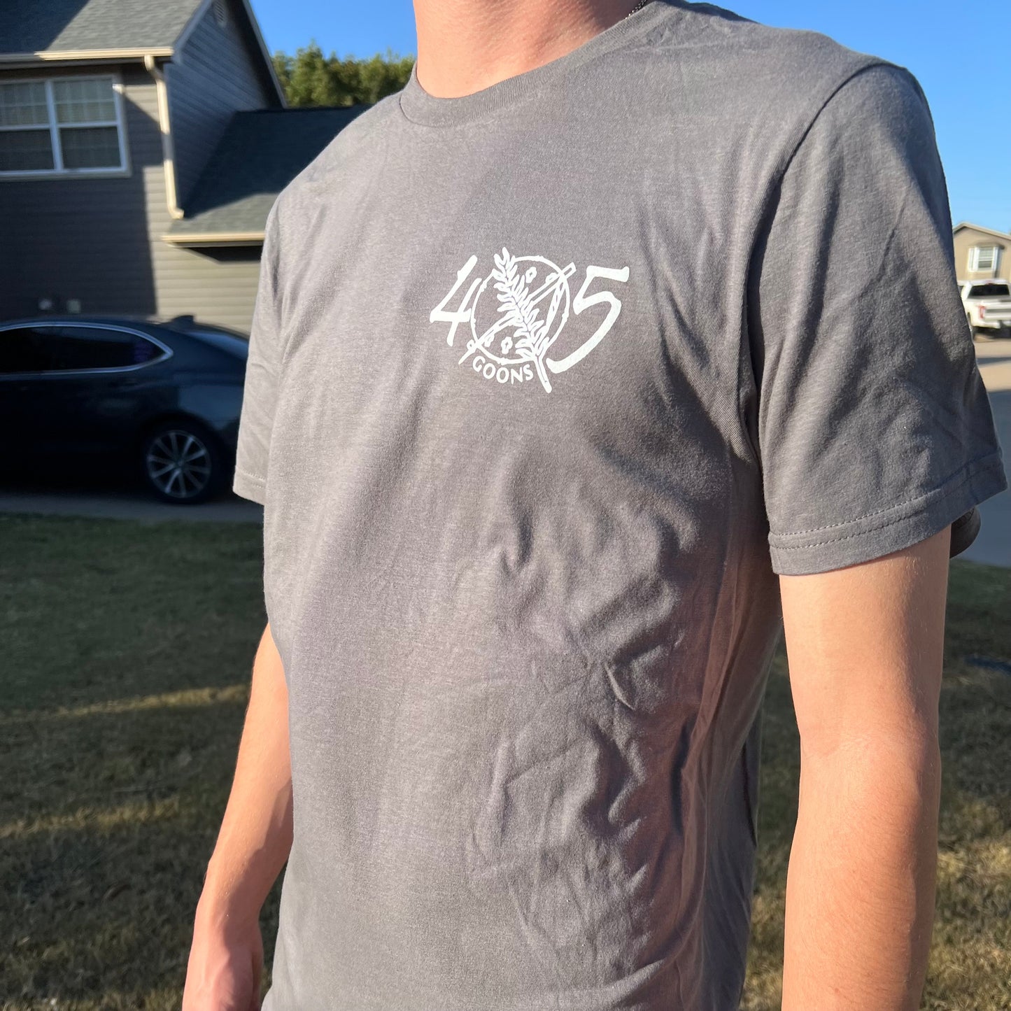 405 Goons Logo Shirt
