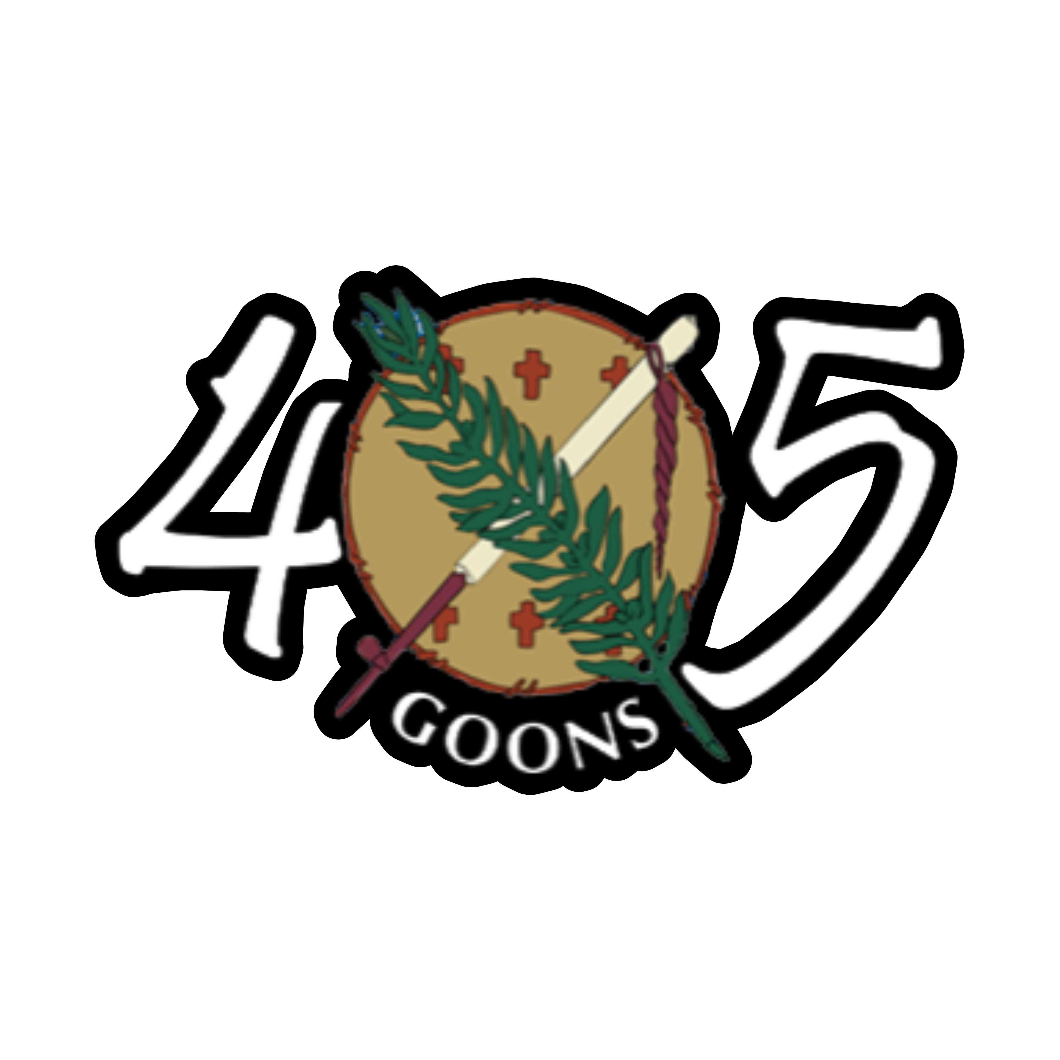 405 Goons