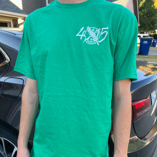 405 Goons Logo Shirt